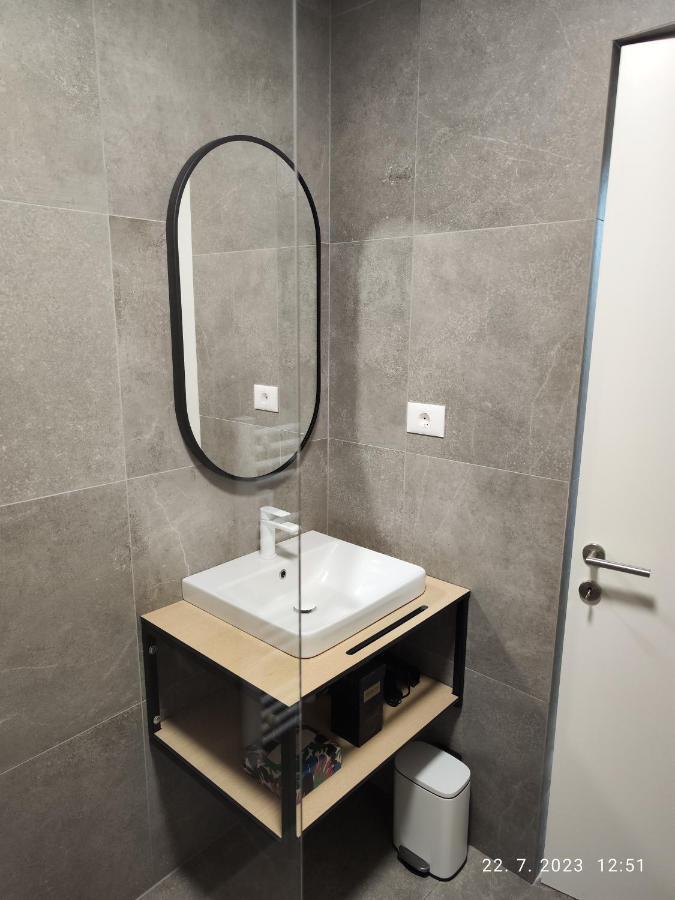 Lucka Bled Apartment Luaran gambar